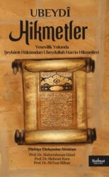 Hikmetler - Matbuat Yayınları