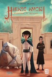 Hikâye Avcısı - Ketebe Genç