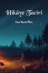 Hikâye Taciri - Vacilando Kitap