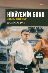 Hikâyemin Sonu -Anılar - İkinci Kitap - Lejand