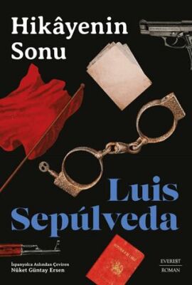 Hikâyenin Sonu - 1
