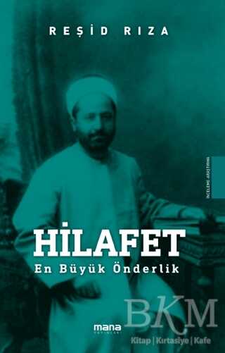 Hilafet - Mana Yayınları