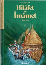 Hilafet ve İmamet - Kudema Yayınları