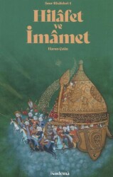 Hilafet ve İmamet - Kudema Yayınları