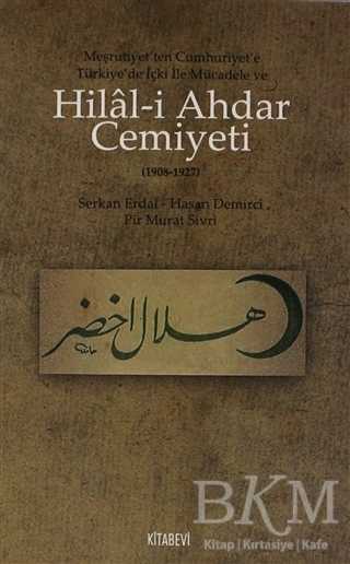 Hilal-i Ahdar Cemiyeti - Kitabevi Yayınları