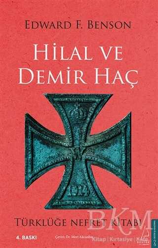 Hilal ve Demir Haç - Destek Yayınları