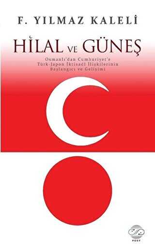 Hilal ve Güneş - Post Yayınevi