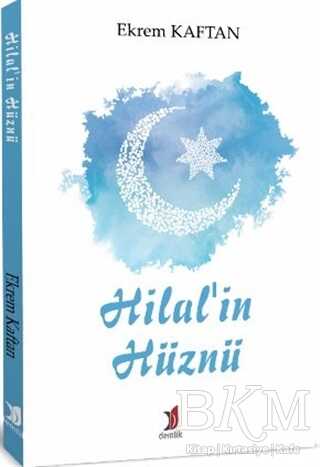 Hilal`in Hüznü - Demlik Yayınları