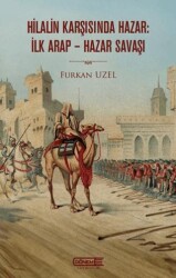Hilalin Karşısında Hazar: İlk Arap-Hazar Savaşı - Dönem Yayıncılık