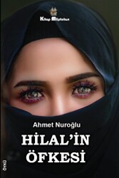 Hilal`in Öfkesi - Kitap Müptelası Yayınları