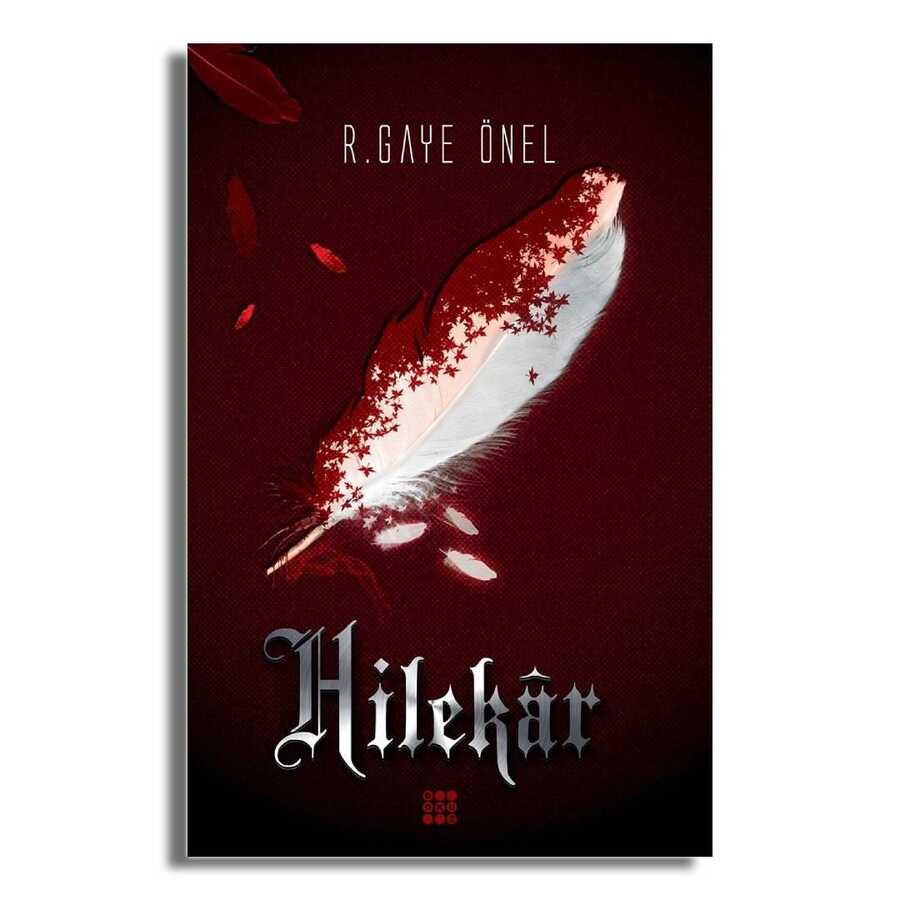 Hilekar - Dokuz Yayınları