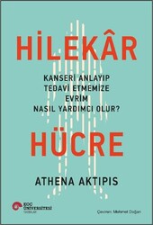 Hilekar Hücre - Koç Üniversitesi Yayınları