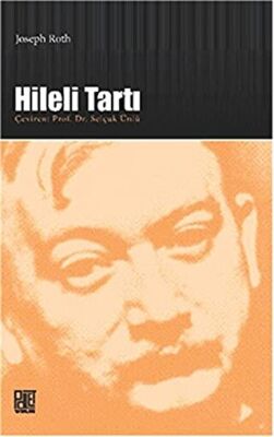 Hileli Tartı kapağı