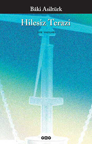 Hilesiz Terazi - Yapı Kredi Yayınları