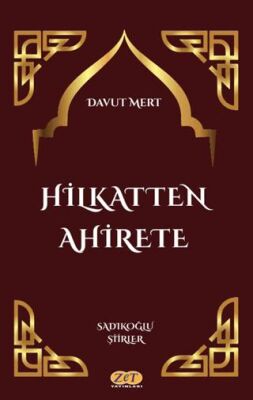 Hilkatten Ahirete - 1