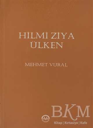 HİLMİ ZİYA ÜLKEN - Diyanet İşleri Başkanlığı
