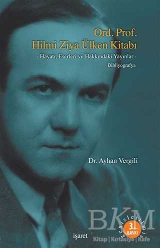 Hilmi Ziya Ülken Kitabı - İşaret Yayınları