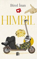 Hımbıl - Mona Kitap