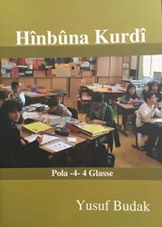 Hinbuna Kurdi Pola 4-4 Glasse - Deng Yayınları