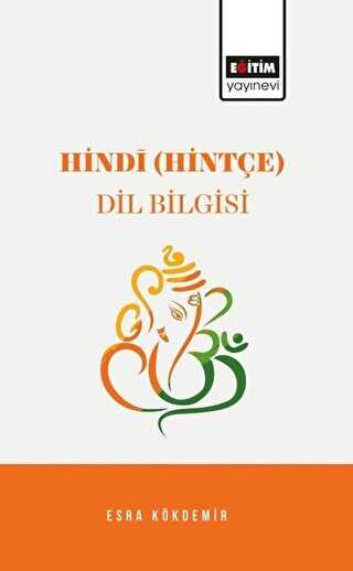 Hindi Hintçe Dil Bilgisi - Eğitim Yayınevi - Ders Kitapları