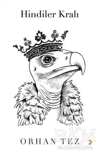 Hindiler Kralı - Cinius Yayınları