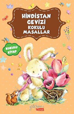 Hindistan Cevizi Kokulu Masallar - 1