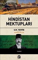 Hindistan Mektupları - Pınar Yayınları