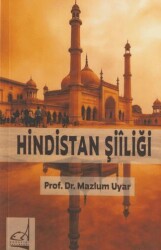 Hindistan Şiiliği - Boğaziçi Yayınları