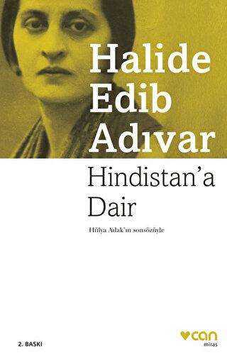 Hindistan`a Dair