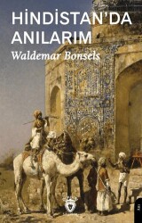 Hindistan’da Anılarım - Dorlion Yayınları