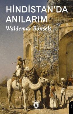 Hindistan’da Anılarım - 1