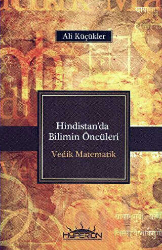 Hindistan`da Bilimin Öncüleri - Hyperion Kitap