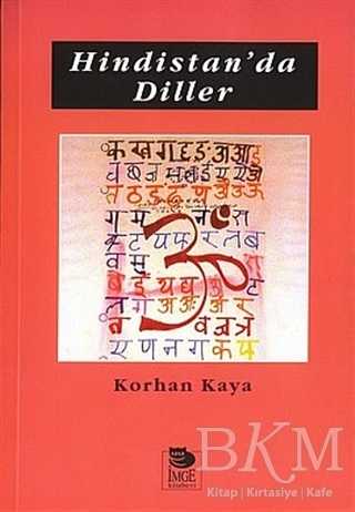 Hindistan`da Diller - İmge Kitabevi Yayınları