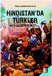 Hindistan`da Türkler - Berikan Yayınevi