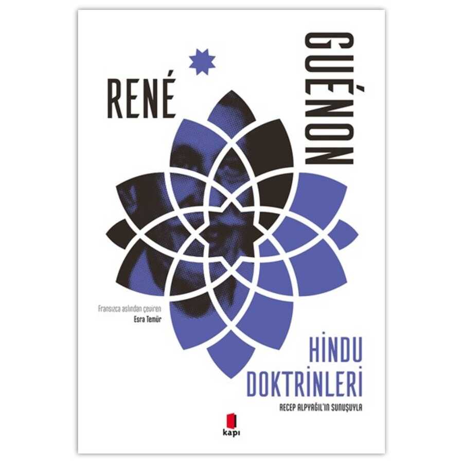 Hindu Doktrinleri - Kapı Yayınları