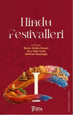Hindu Festivalleri 1 - 1