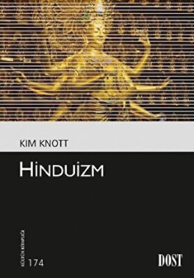 Hinduizm kapağı