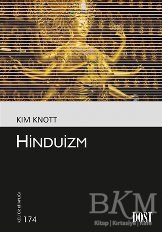 Hinduizm - Dost Kitabevi Yayınları