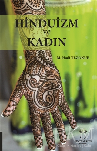 Hinduizm ve Kadın - Akademisyen Kitabevi