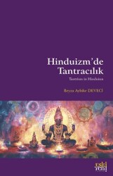 Hinduizm’de Tantracılık - Eski Yeni Yayınları