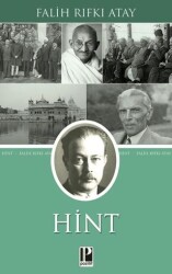 Hint - Pozitif Yayınları