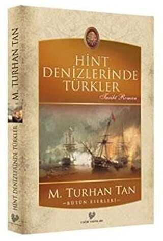 Hint Denizlerinde Türkler