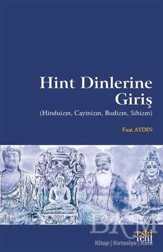 Hint Dinlerine Giriş - Eski Yeni Yayınları