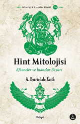 Hint Mitolojisi - Maya Kitap