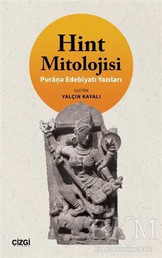 Hint Mitolojisi - Çizgi Kitabevi Yayınları