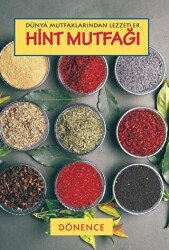 Hint Mutfağı - Dönence Basım ve Yayın Hizmetleri