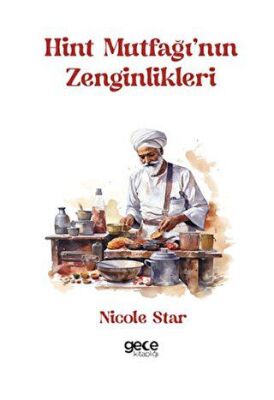 Hint Mutfağı'nın Zenginlikleri - 1