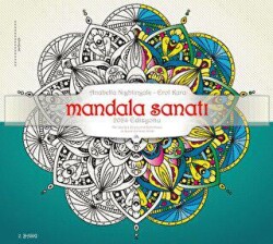 Mandala Sanatı - Kuzey Yayınları