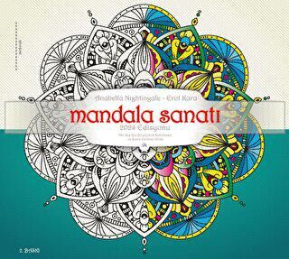 Mandala Sanatı - 1