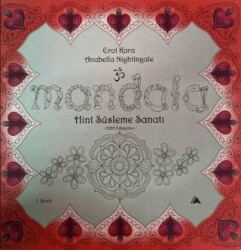 Hint Süsleme Sanatı Mandala - Kuzey Yayınları